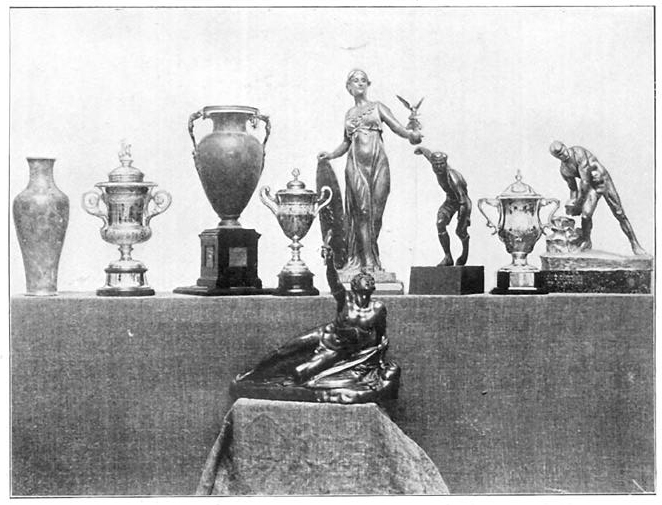 1908_olympic_throphies